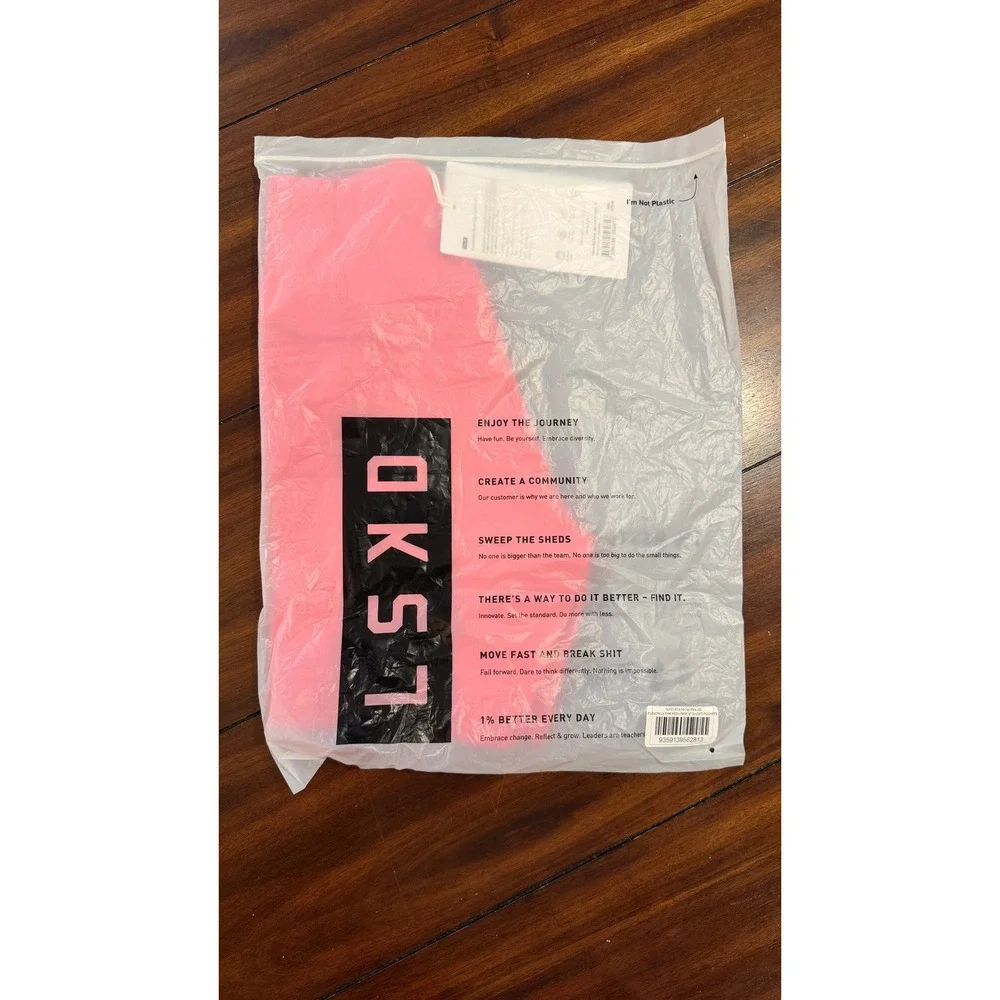 LSKD Fusion Ultra High-Rise 6